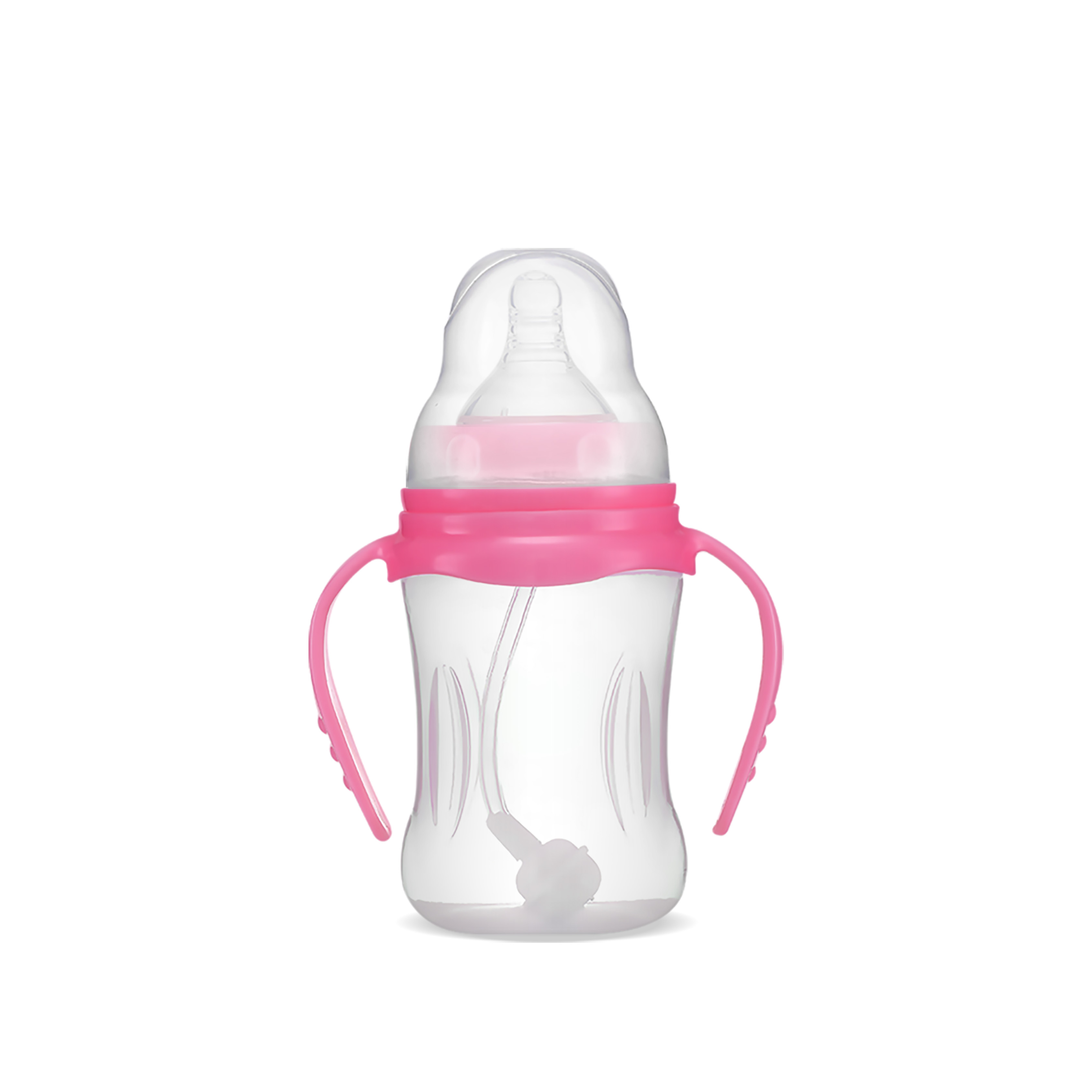 FISH Anti-Colic Standard Bottle